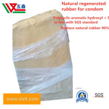 Manufacturer Direct Sale Environmental Protection Renewable Rubber Natural Rubber 3L Standard Rubber Natural Standard Rubber